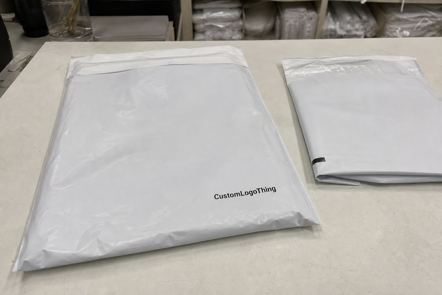 Biodegradable Poly Mailers Quote Guide for Buyers