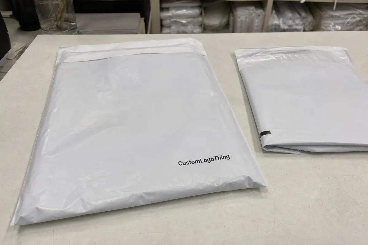 Biodegradable Poly Mailers Quote Guide for Buyers
