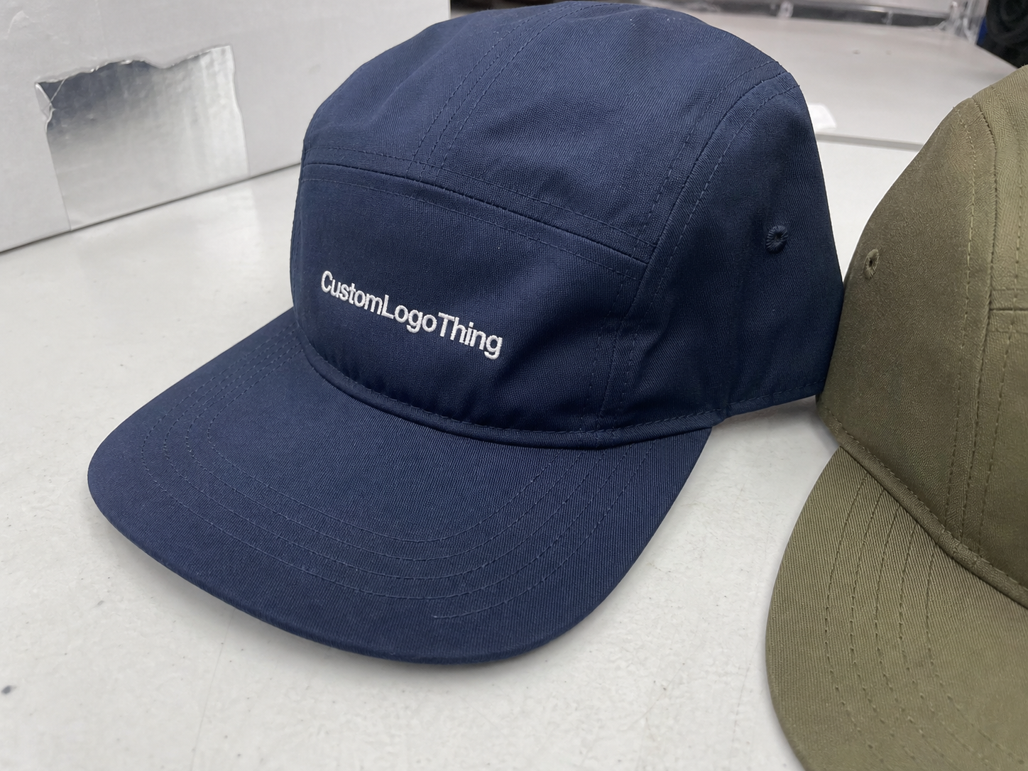 Five Panel Caps Supplier Checklist for Smarter Buying