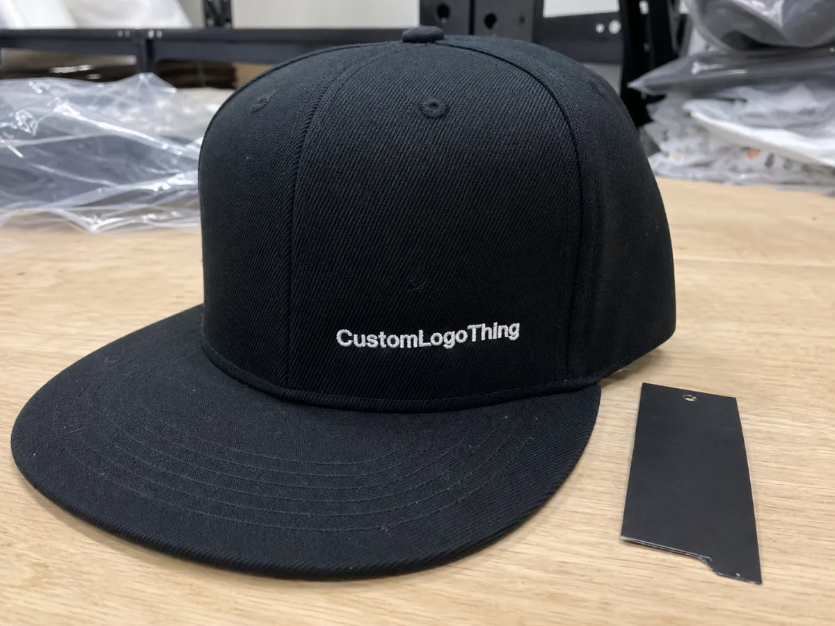 Flat Bill Snapbacks Sample Checklist for Bulk Buyers