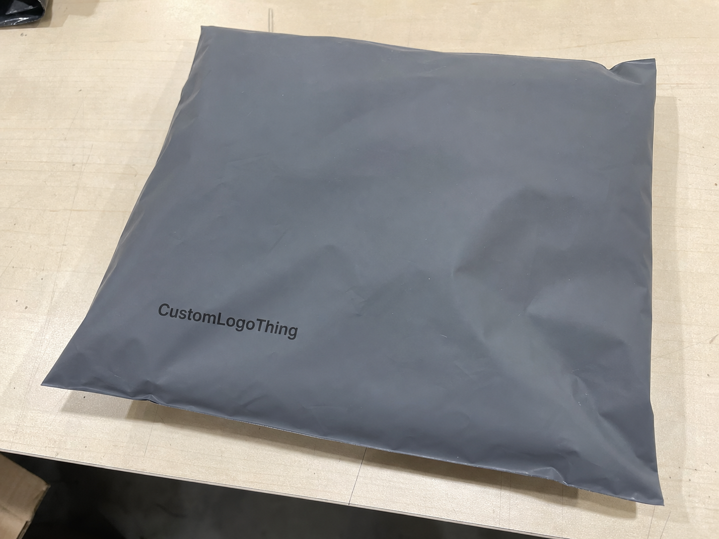 Soft Touch Poly Mailers Bulk Order: Pricing, Specs, and Lead Times