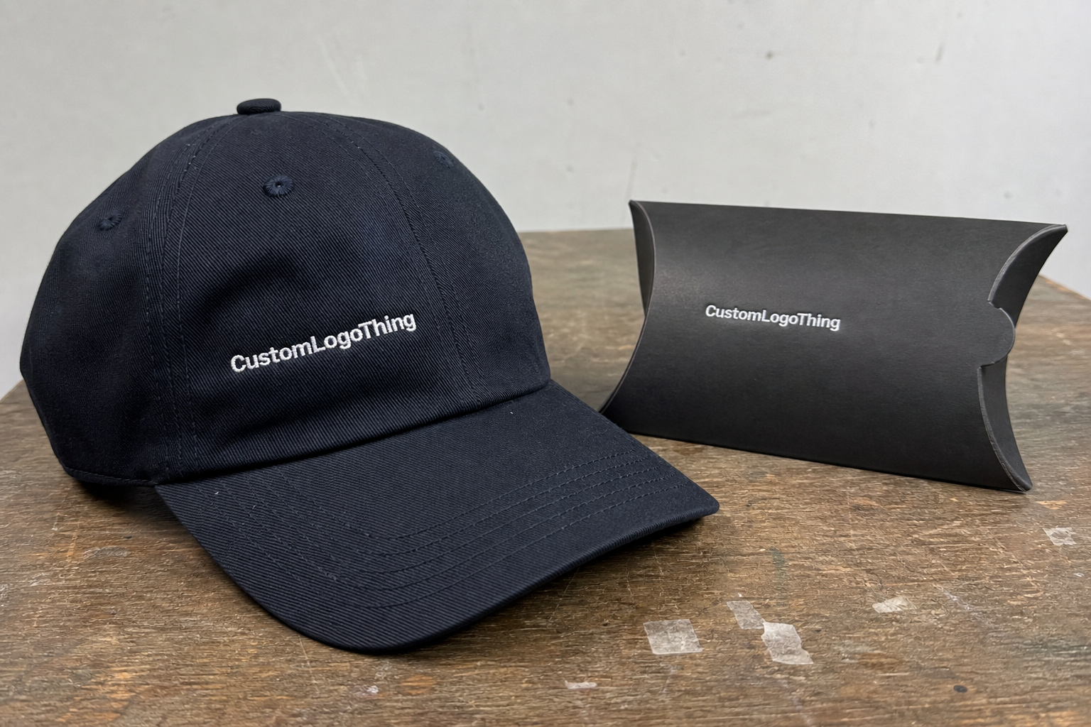 Custom Promotional Hats Logo Placement: Buyer Guide for Branded Orders
