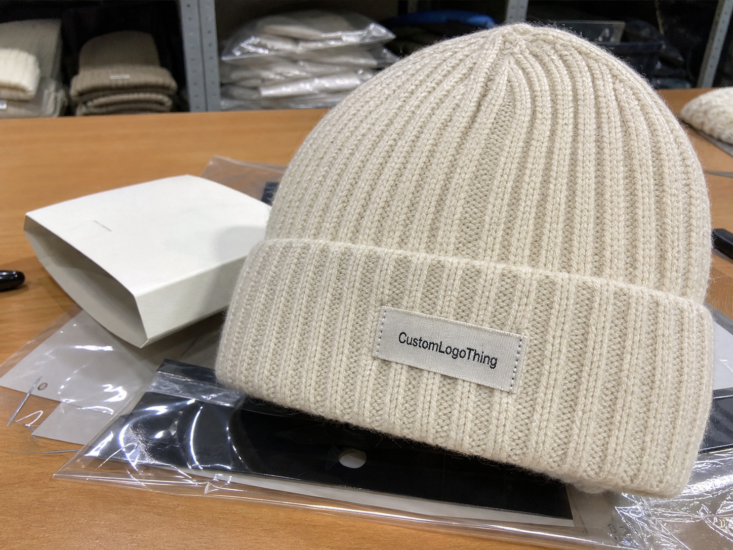 Seasonal Reorder Checklist for Ribbed Winter Beanies