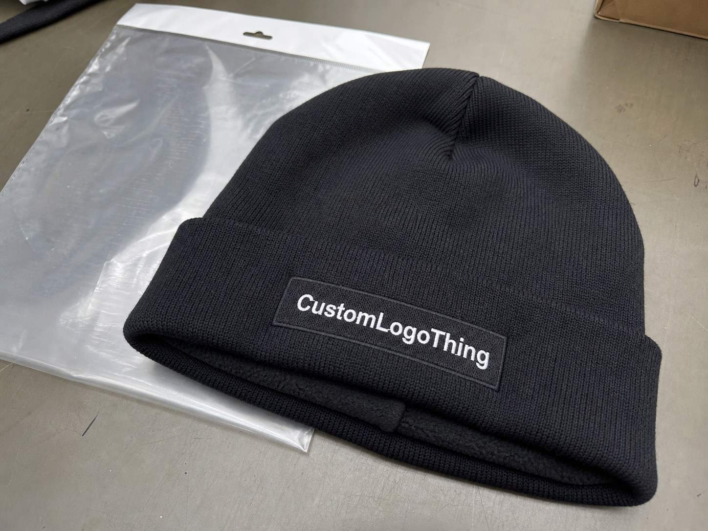 Fleece Lined Beanies Unit Cost: Get Bulk Pricing Fast