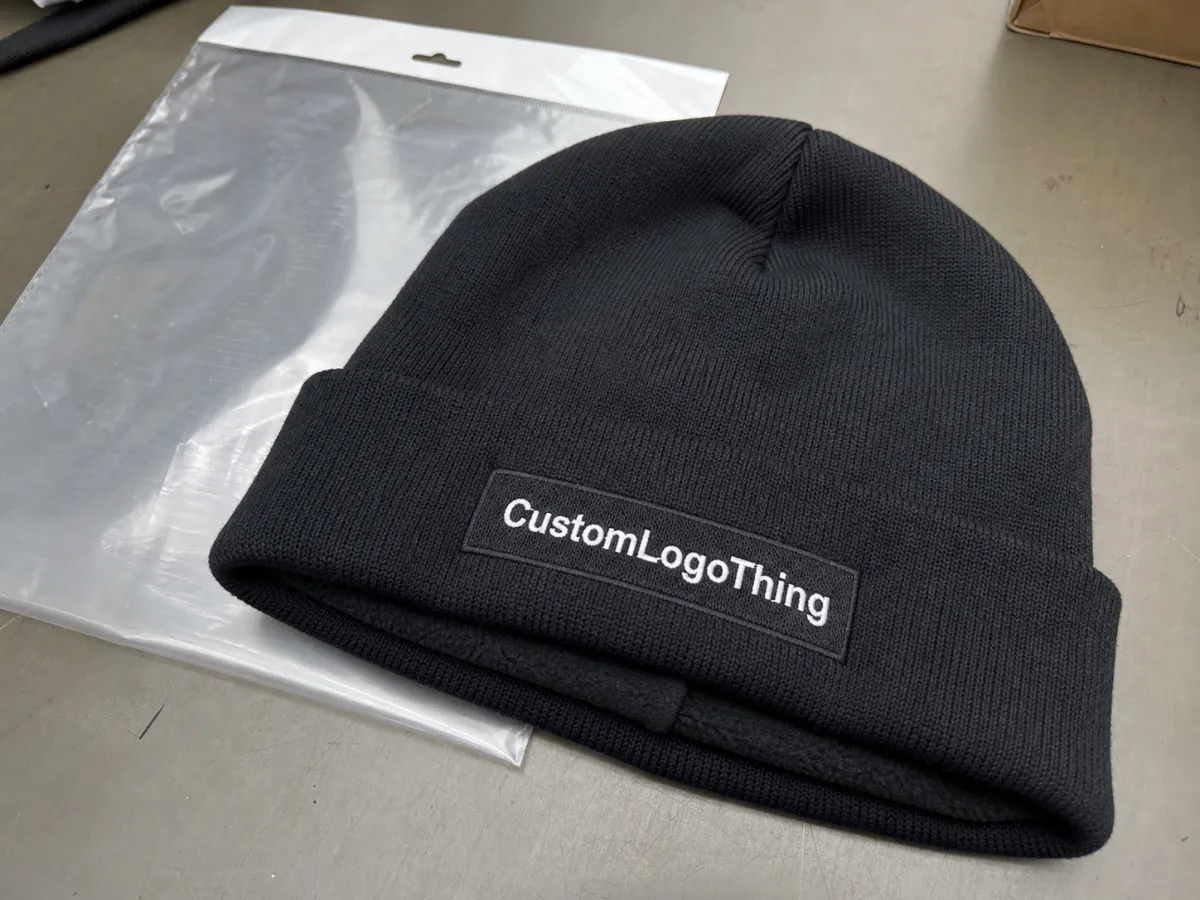 Fleece Lined Beanies Unit Cost: Get Bulk Pricing Fast