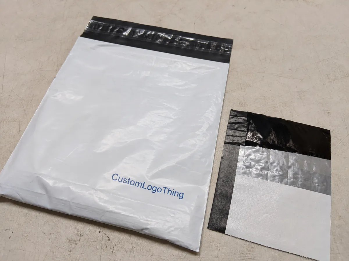 Waterproof Courier Bags Material Guide for Bulk Buyers