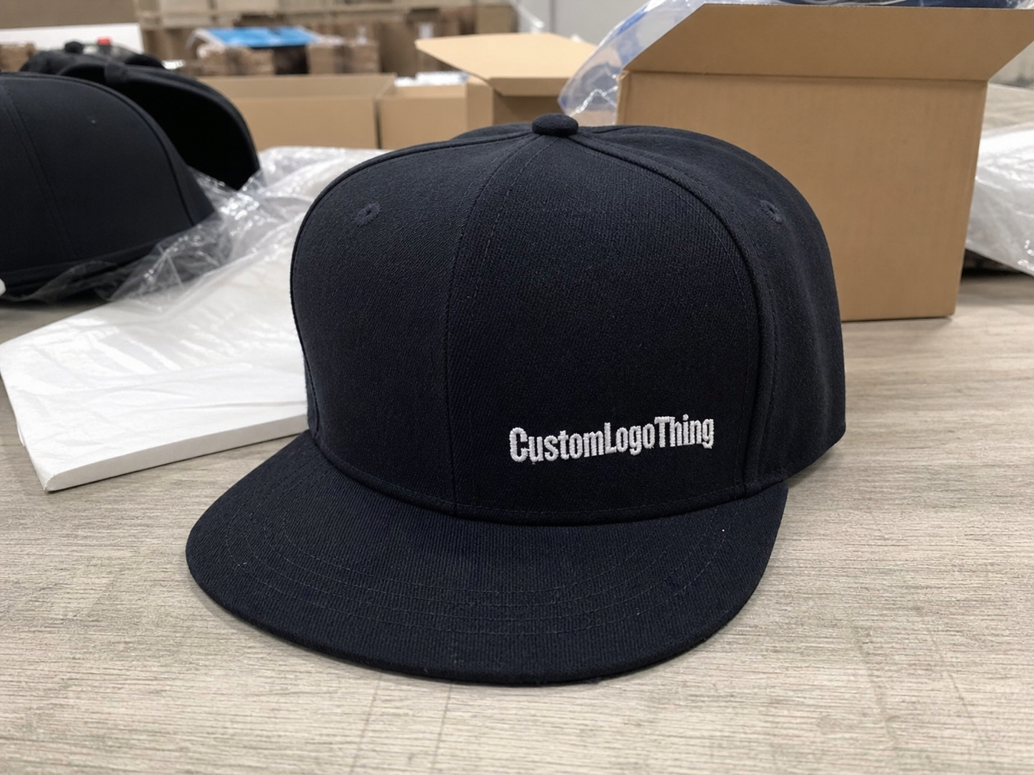 Snapback Caps Reorder Plan for Faster Bulk Restocks