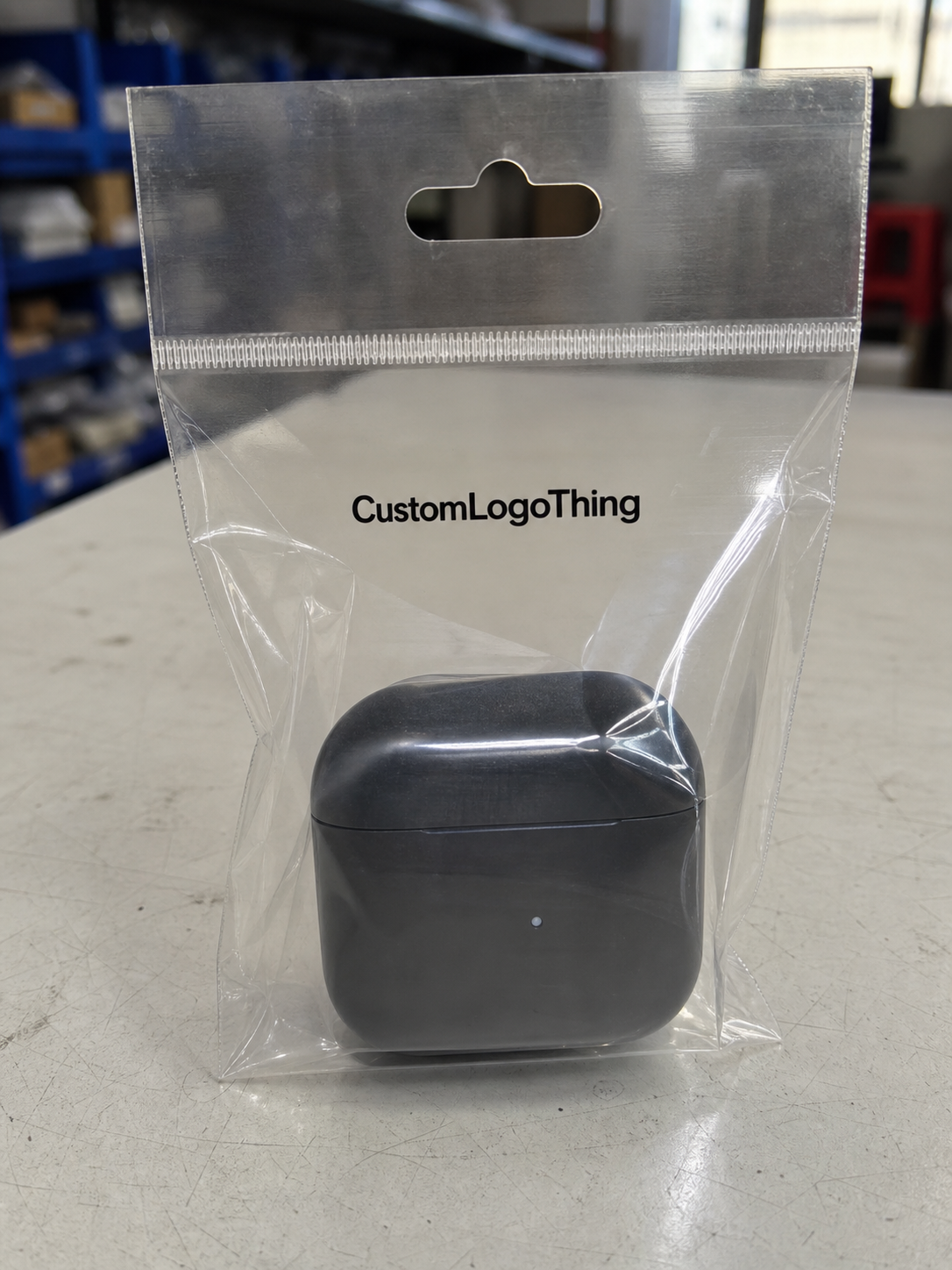 OPP Header Bags MOQ Guide for Bulk Ordering Buyers