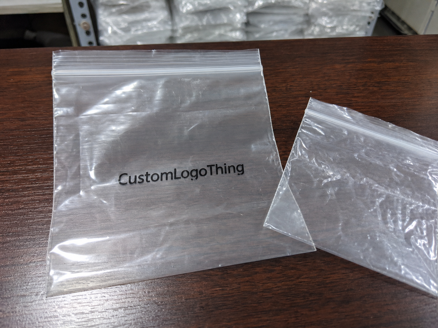 Zip Lock Plastic Bags MOQ Guide for Fast Bulk Quotes