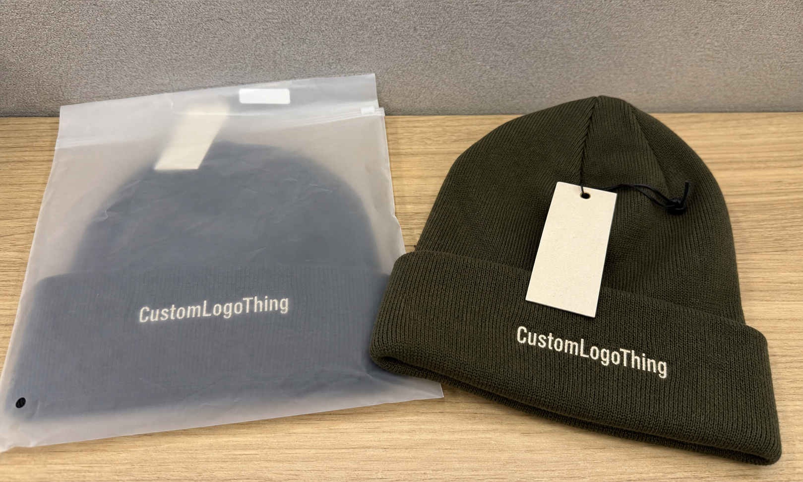 Jacquard Knit Beanies Unit Cost: Get a Wholesale Quote