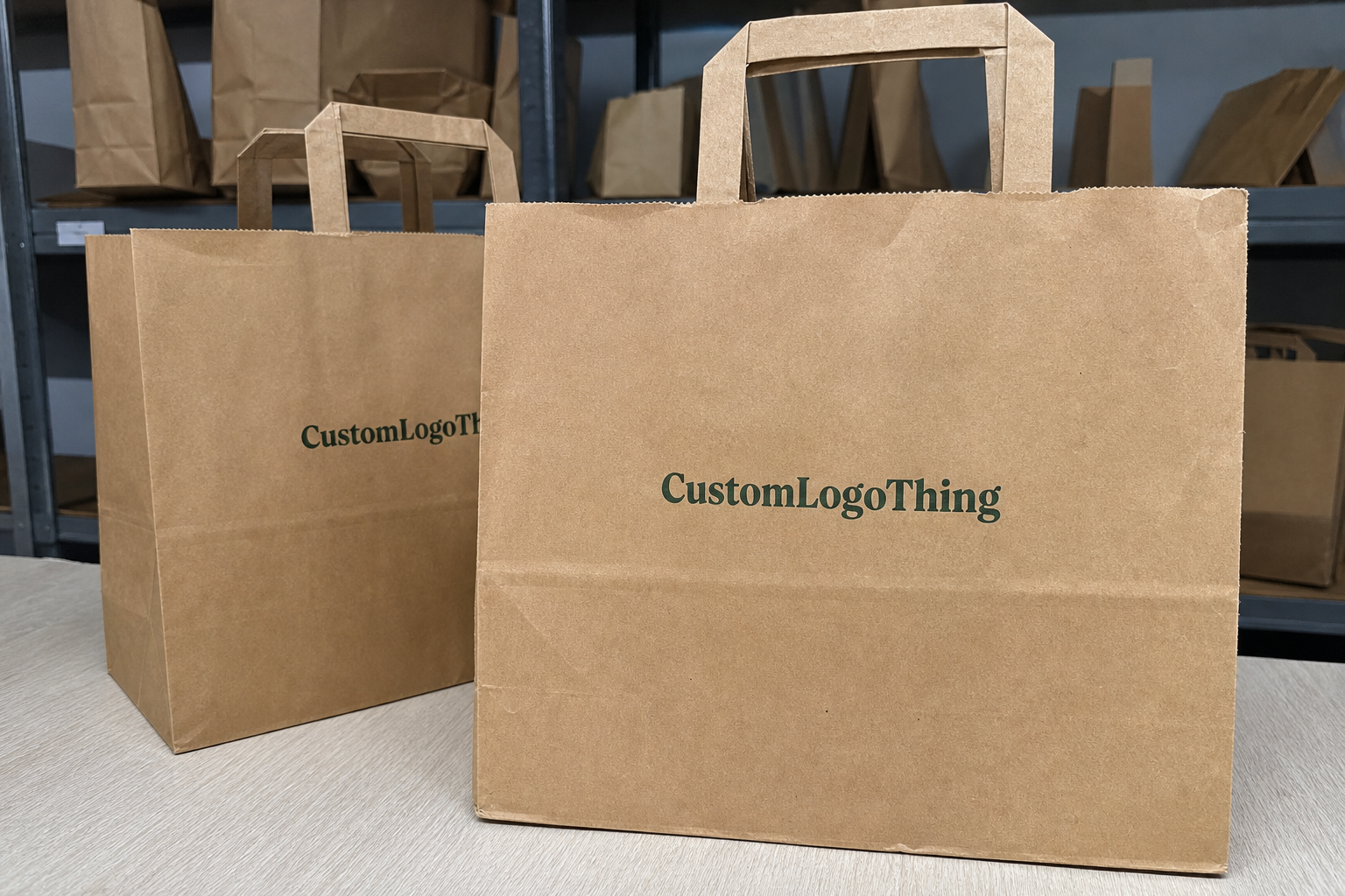 Custom Bakery Paper Bags Material Guide for Smart Buyers