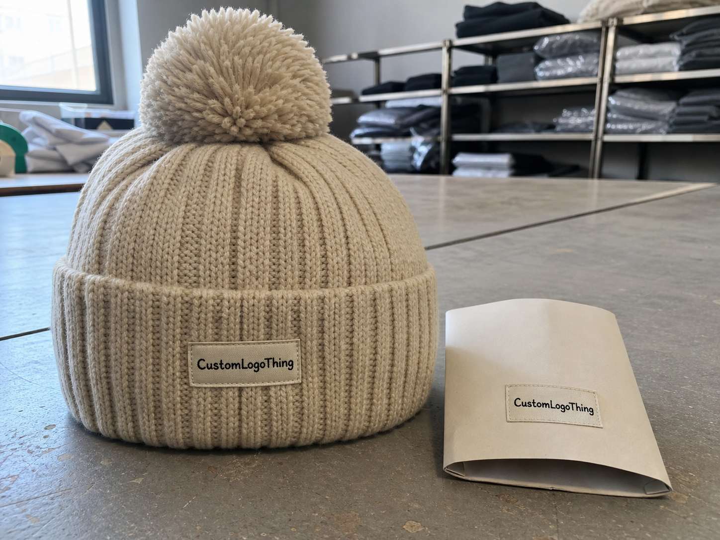 Pom Pom Beanies Unit Cost Guide for Bulk Buyers
