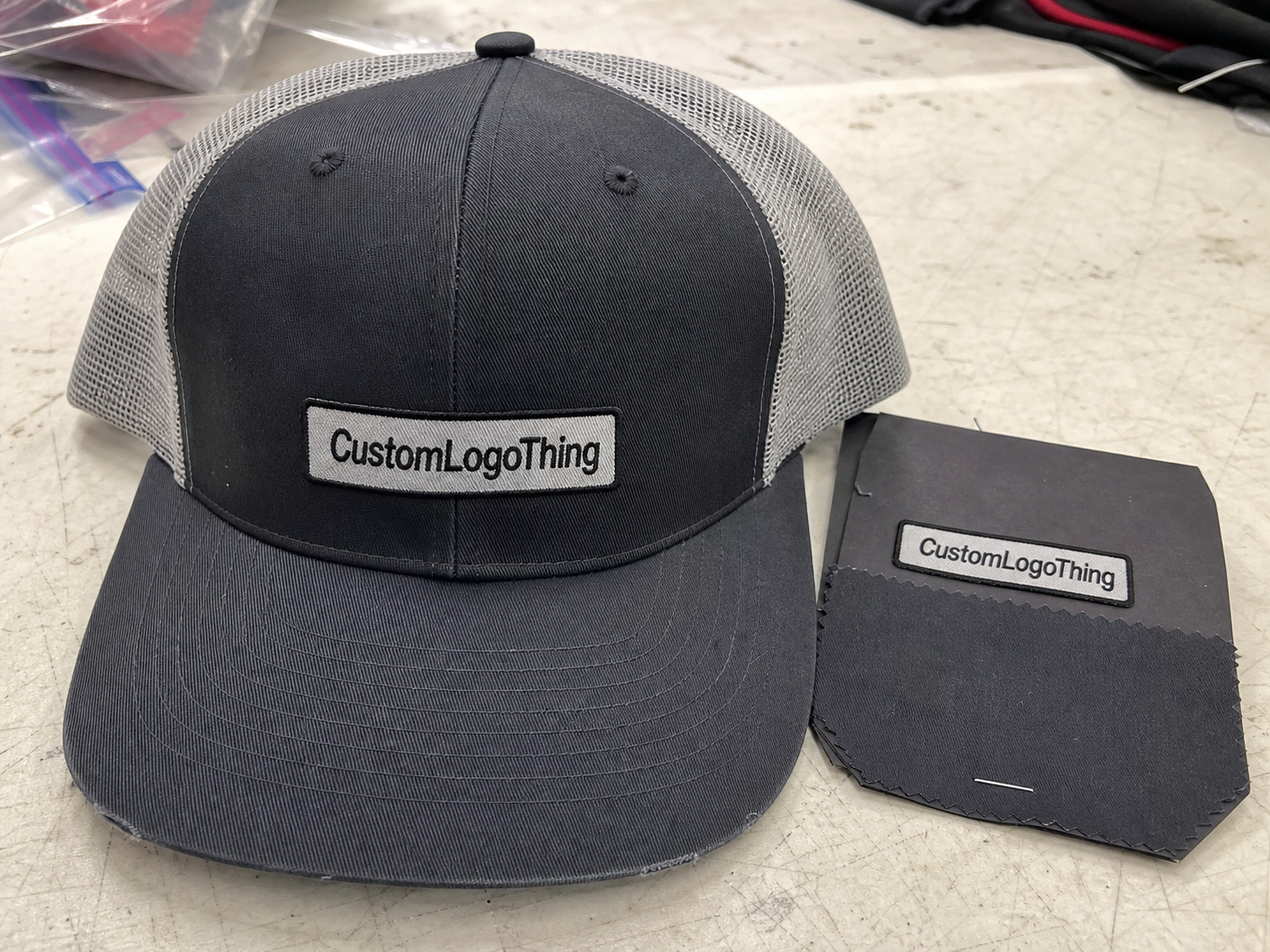 Mesh Trucker Hats Sample Checklist for Smarter Orders