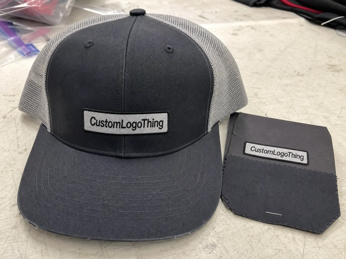Mesh Trucker Hats Sample Checklist for Smarter Orders