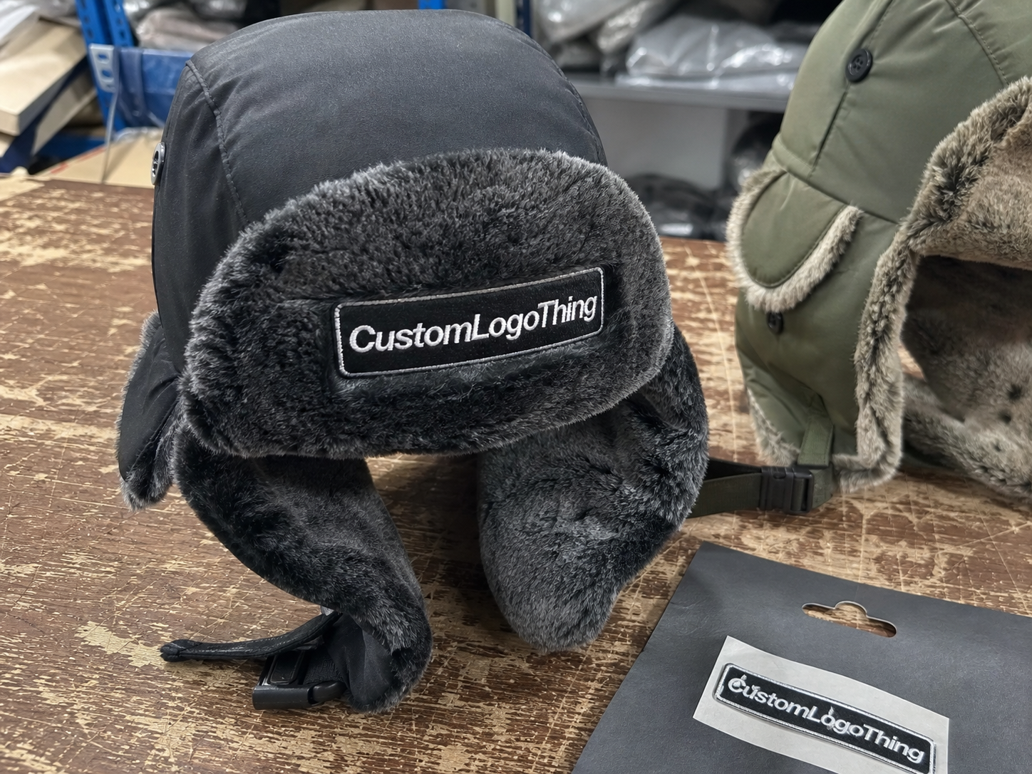 Heavyweight Winter Hats Unit Cost: Get Bulk Quotes