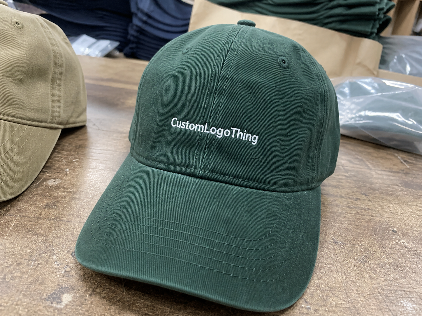Private Label Caps Material Guide: Choose the Right Cap