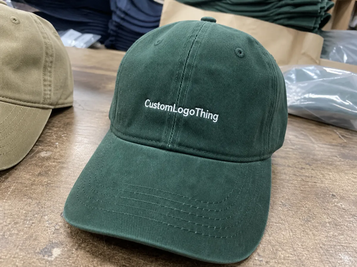 Private Label Caps Material Guide: Choose the Right Cap