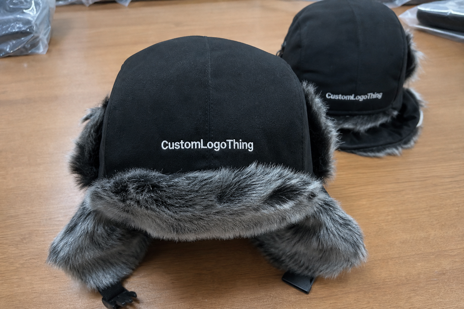 Heavyweight Winter Hats Sample Checklist for Bulk Orders