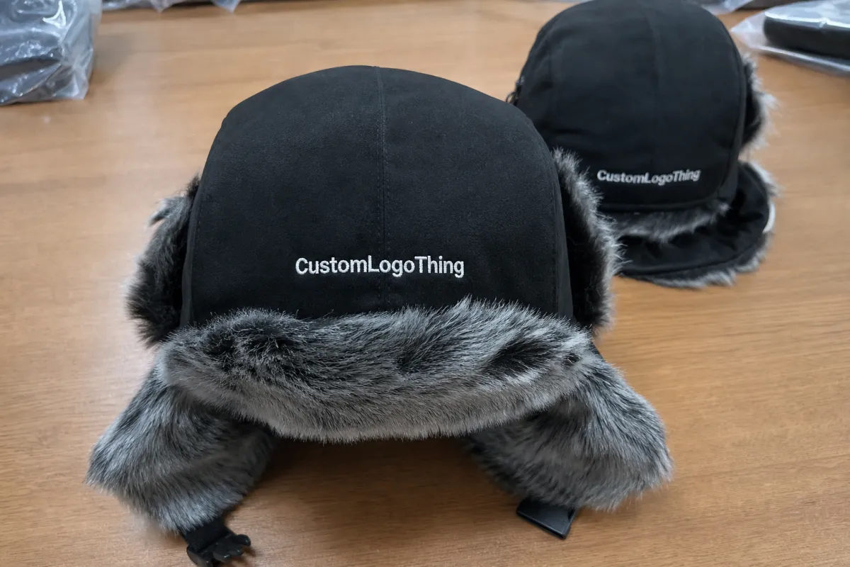 Heavyweight Winter Hats Sample Checklist for Bulk Orders