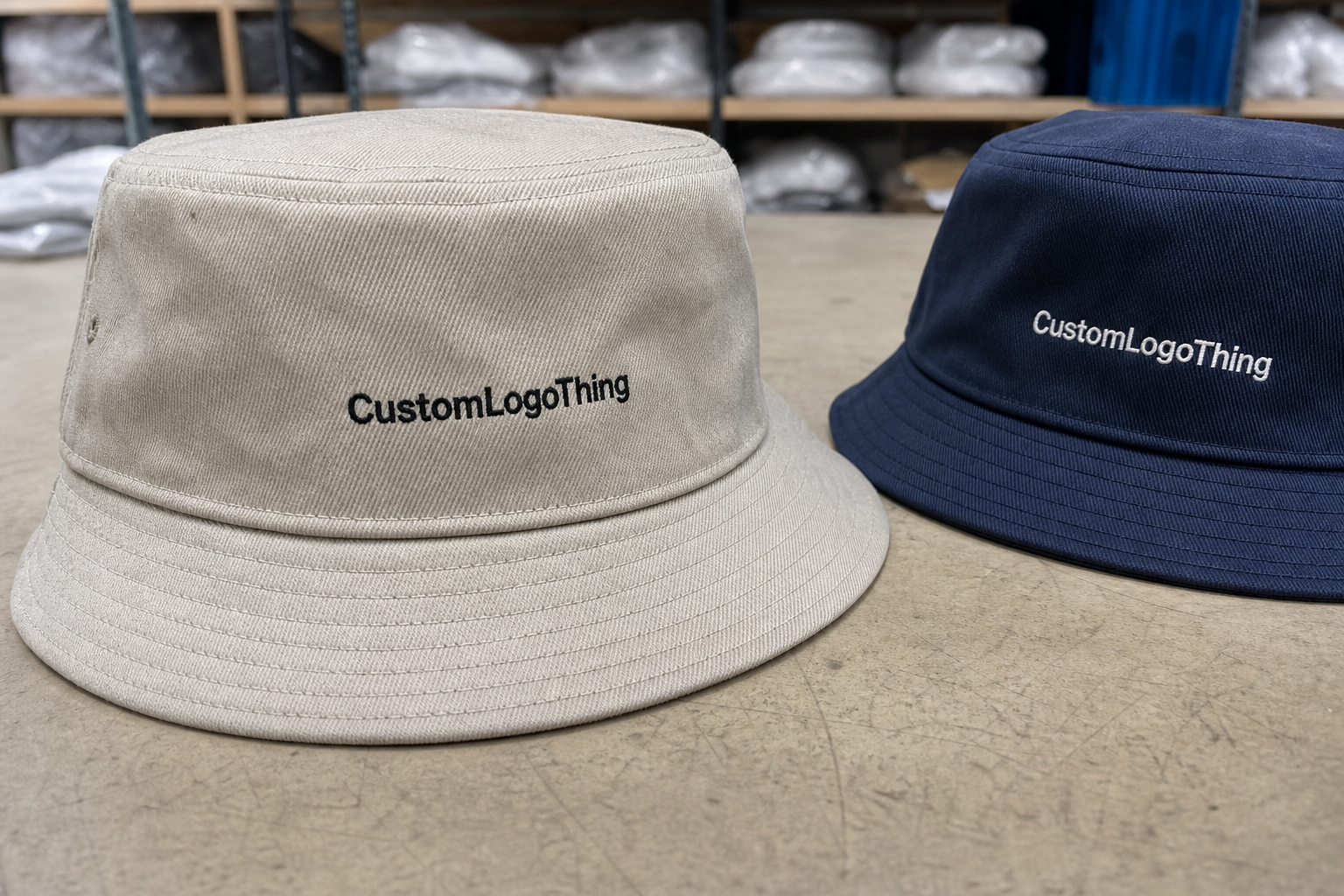 Bucket Hats Material Guide: Choose the Right Fabric
