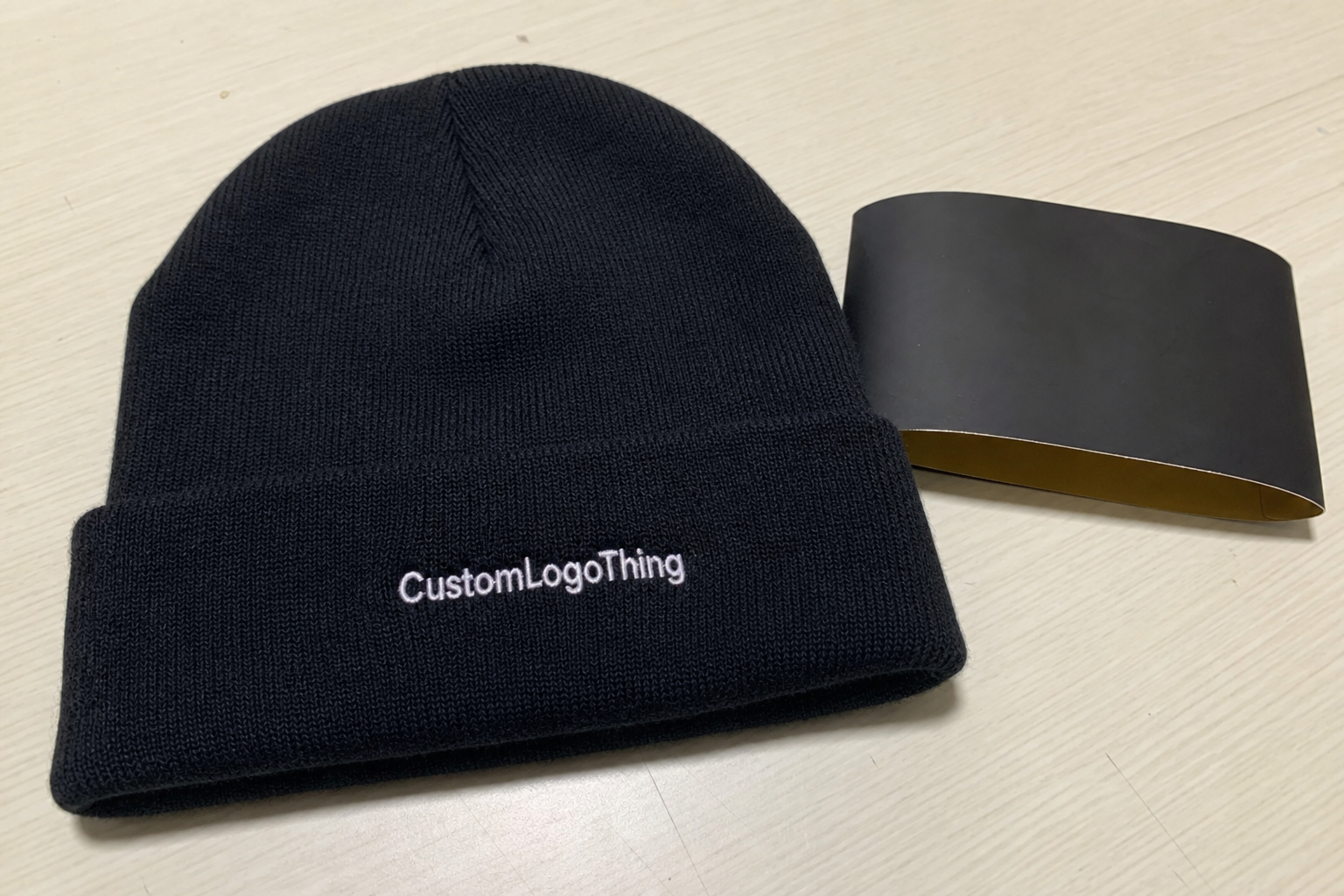Premium Cuffed Beanies MOQ Guide for Custom Orders