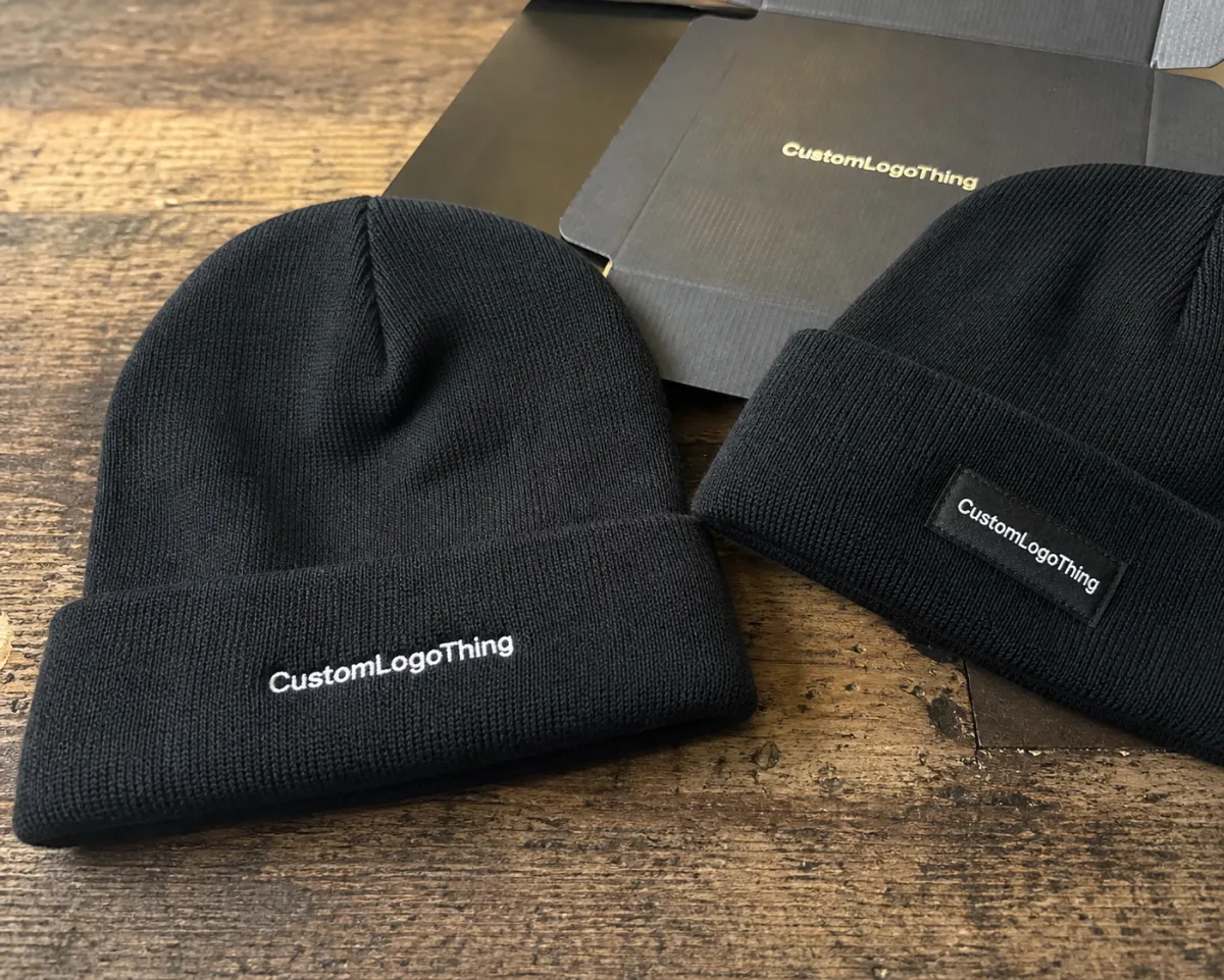 Premium Cuffed Beanies Material Guide for Smart Buyers