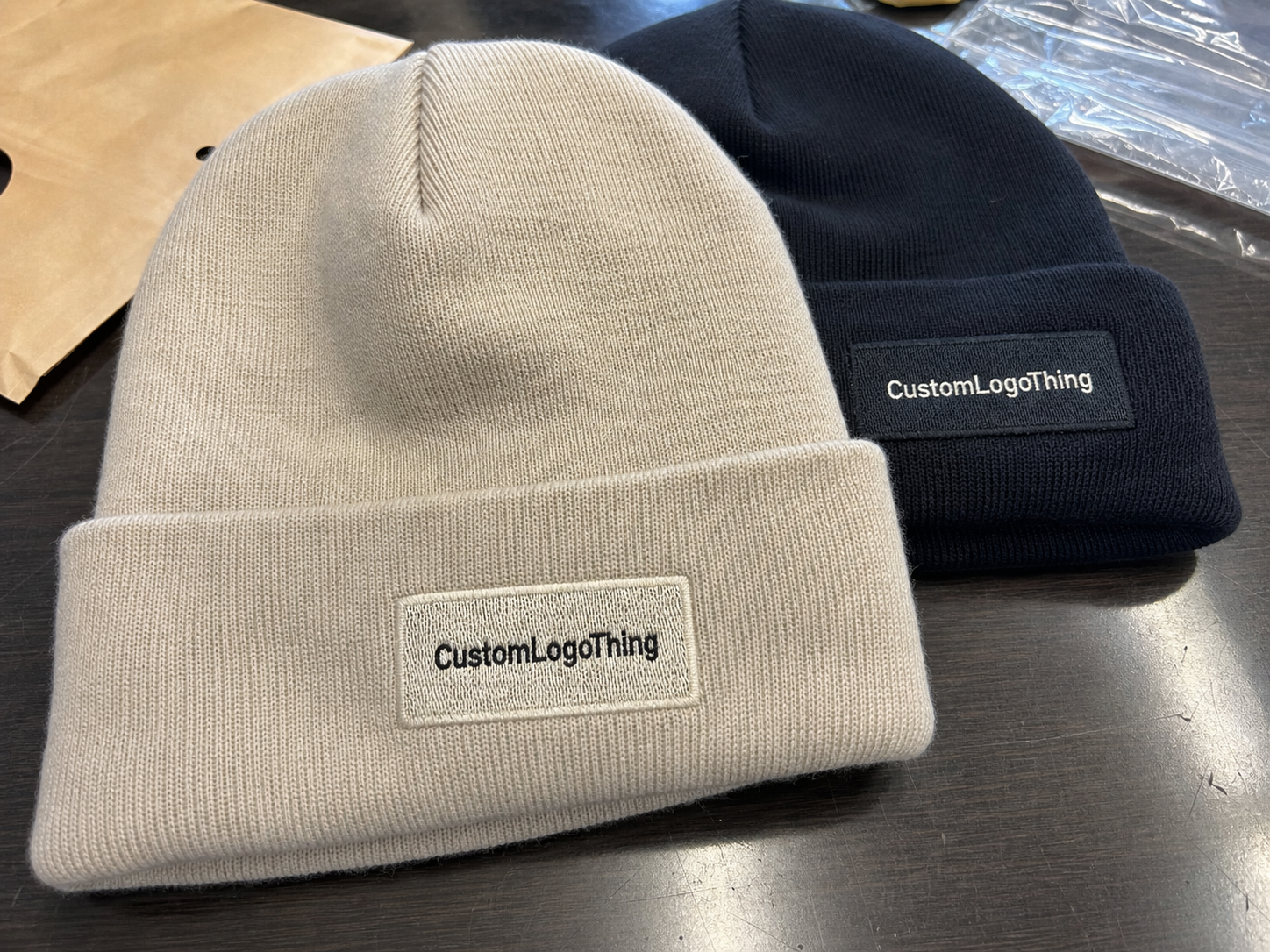 Premium Cuffed Beanies Unit Cost: Buyer Pricing Guide