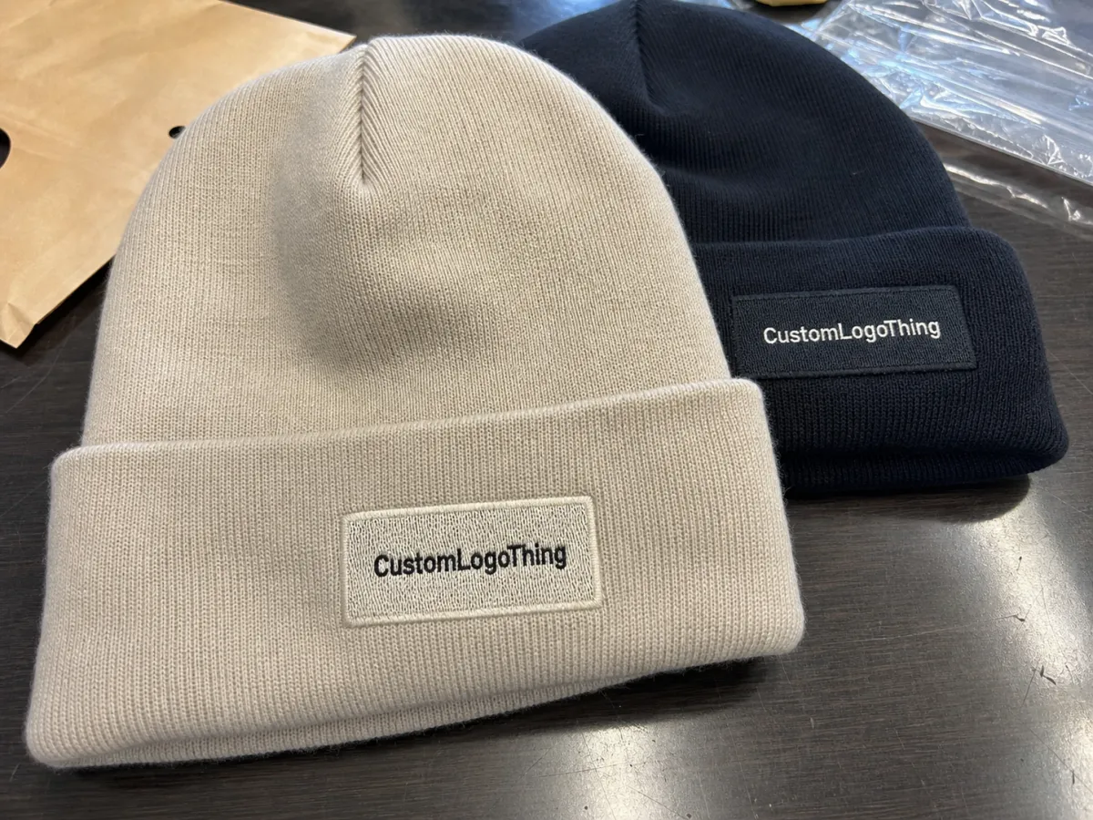 Premium Cuffed Beanies Unit Cost: Buyer Pricing Guide