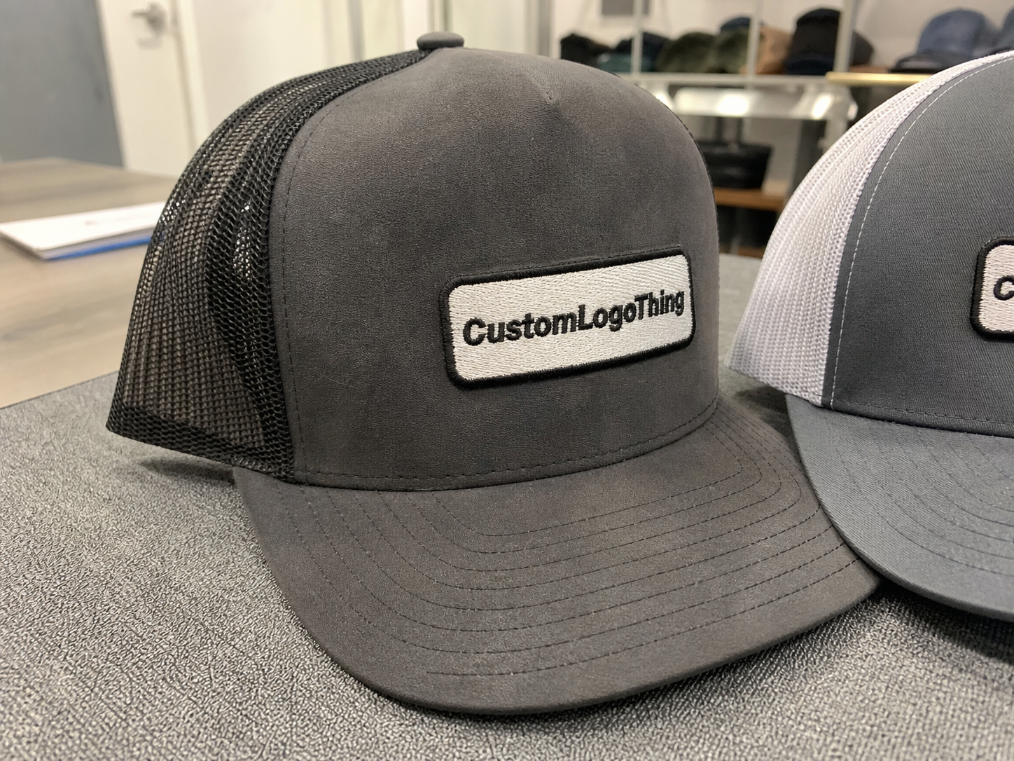 Trucker Caps Material Guide for Smarter Buying Decisions
