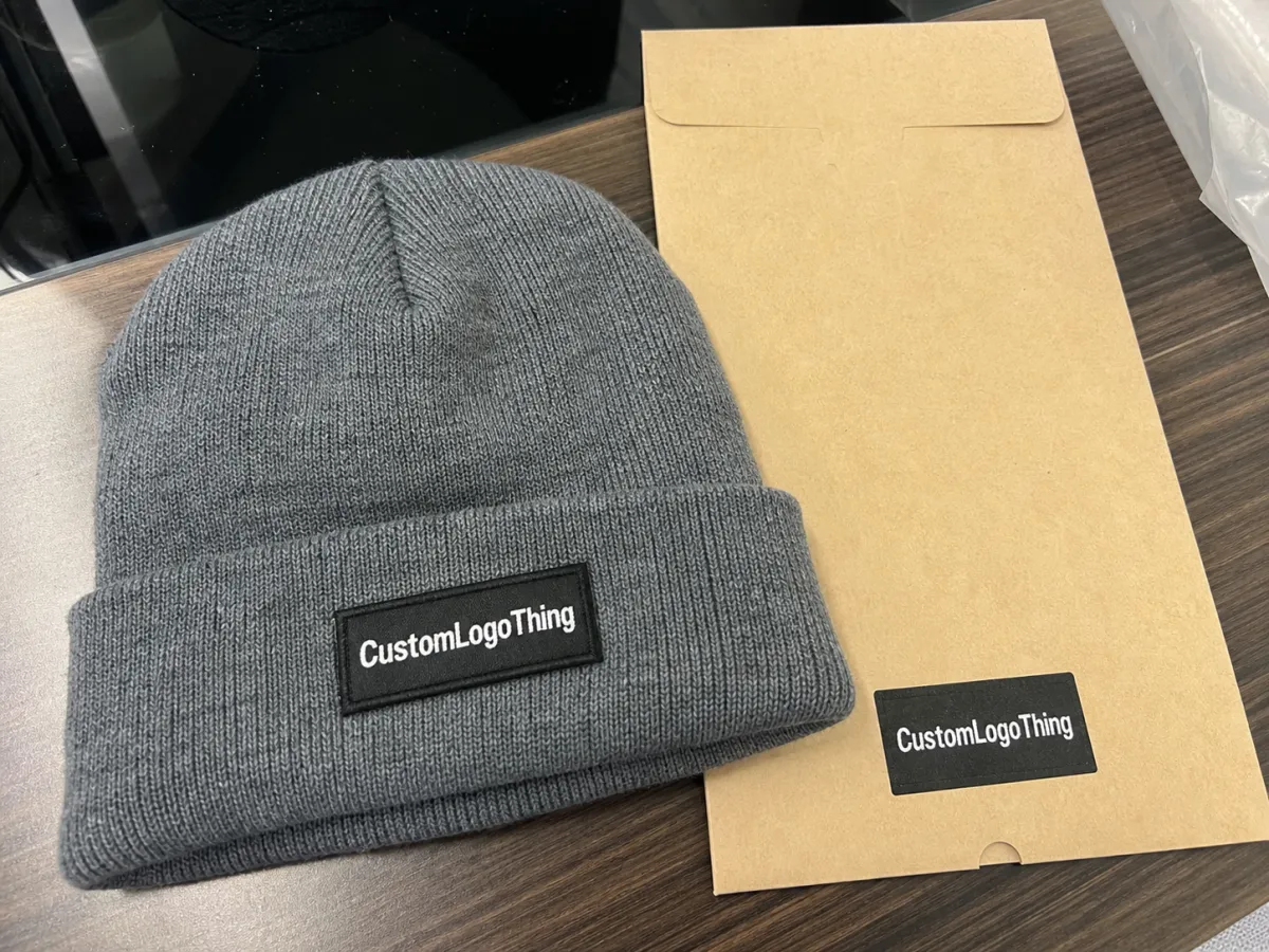 Premium Cuffed Beanies Reorder Plan for Bulk Buyers
