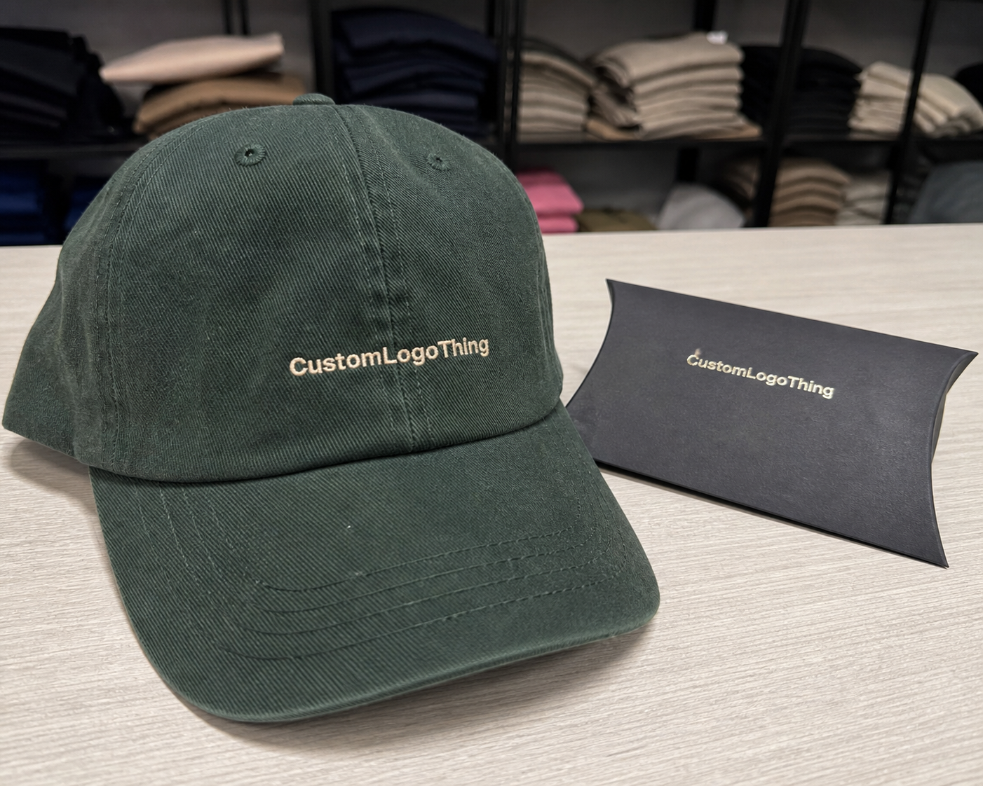 Unstructured Dad Hats Unit Cost: What Buyers Actually Pay