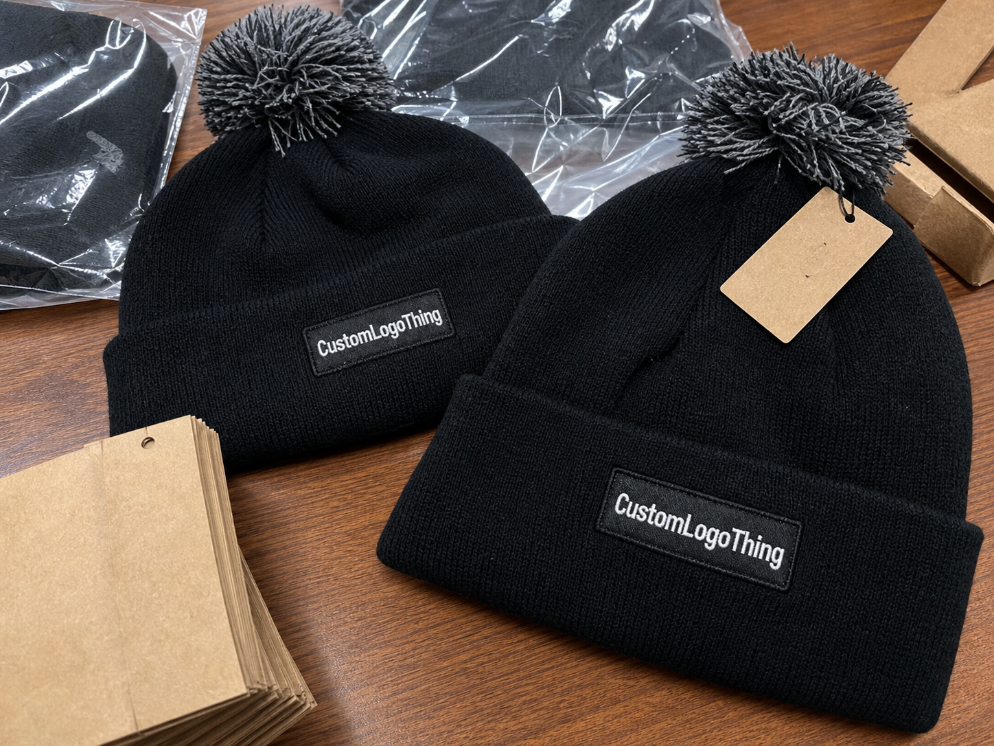 Pom Pom Beanies Reorder Plan for Fast, Clean Restocks