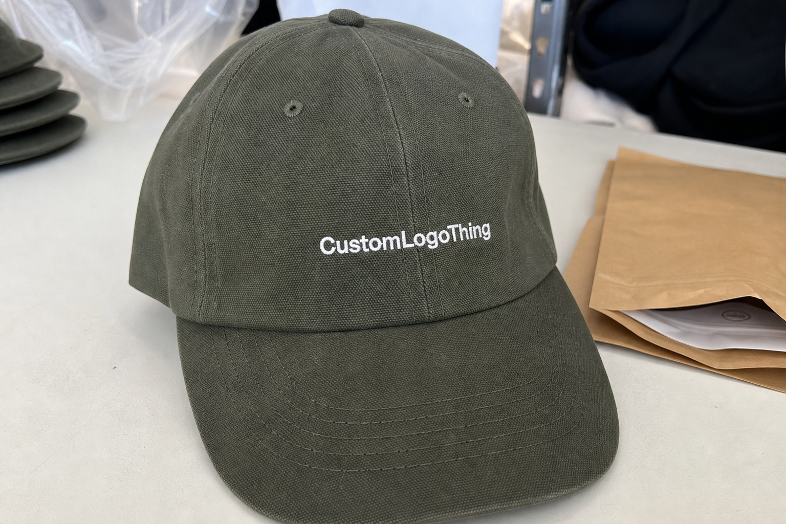 Private Label Caps Reorder Plan for Wholesale Buyers