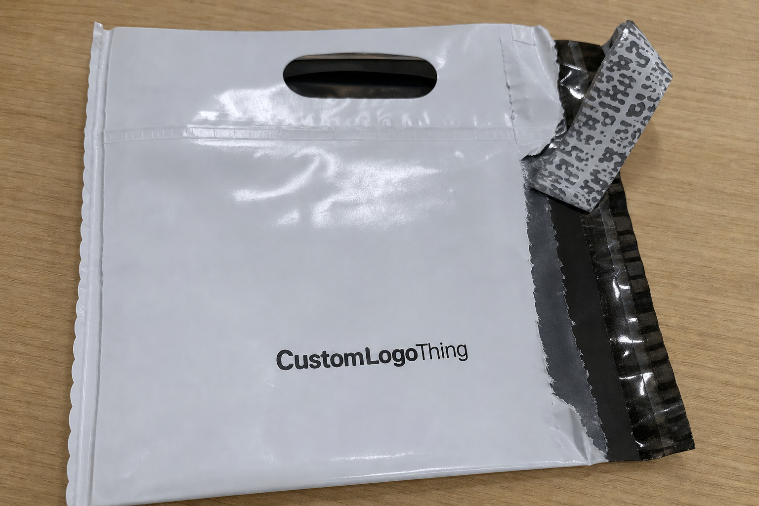 Retail Tamper Evident Bags Quote: Request a Fast Estimate