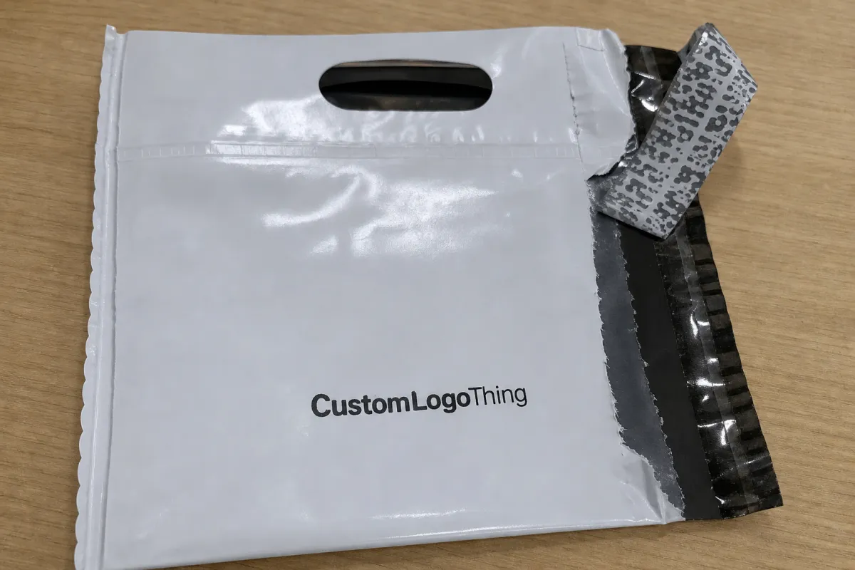 Retail Tamper Evident Bags Quote: Request a Fast Estimate