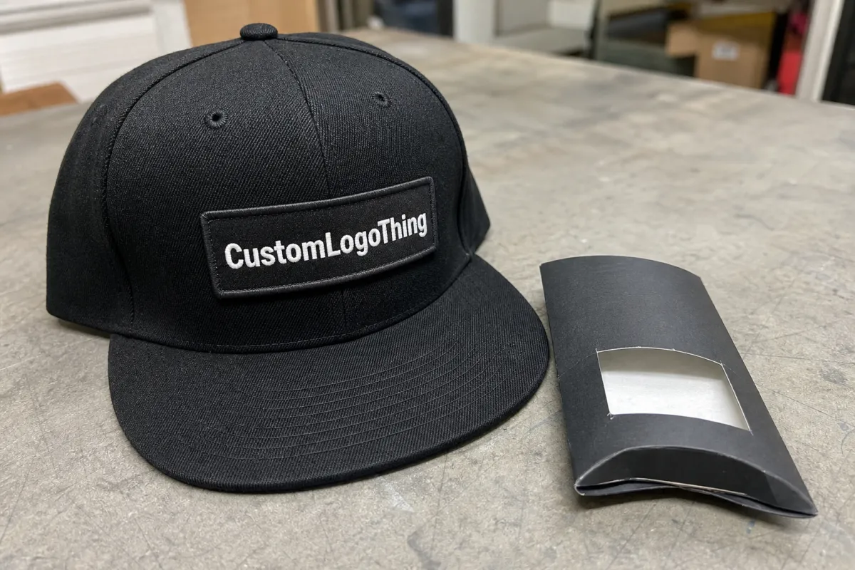 Trade Show Snapback Caps Factory Quote for Bulk Buyers