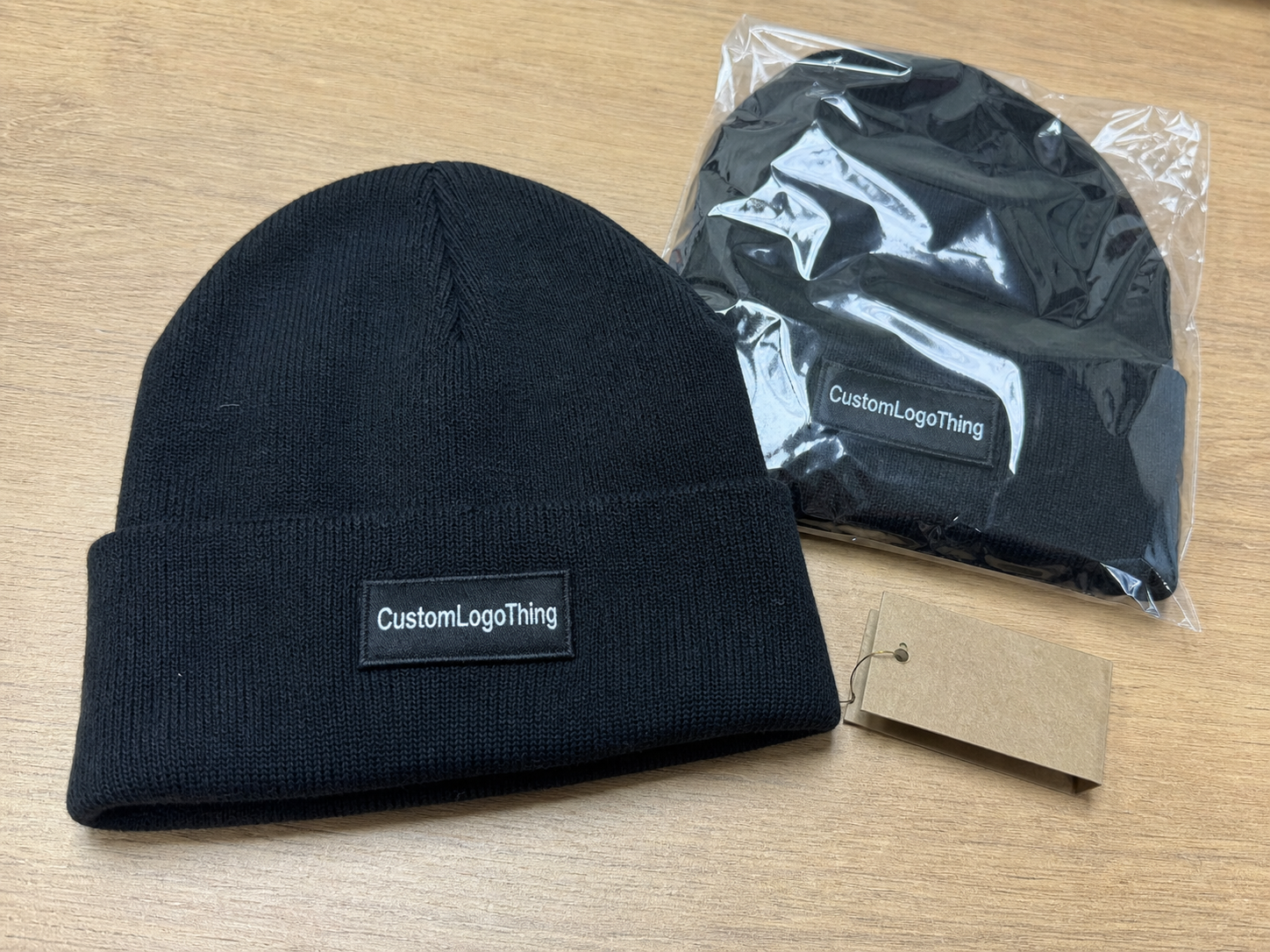 Hotel Cuffed Knit Beanies Lead Time: Plan Your Next Order
