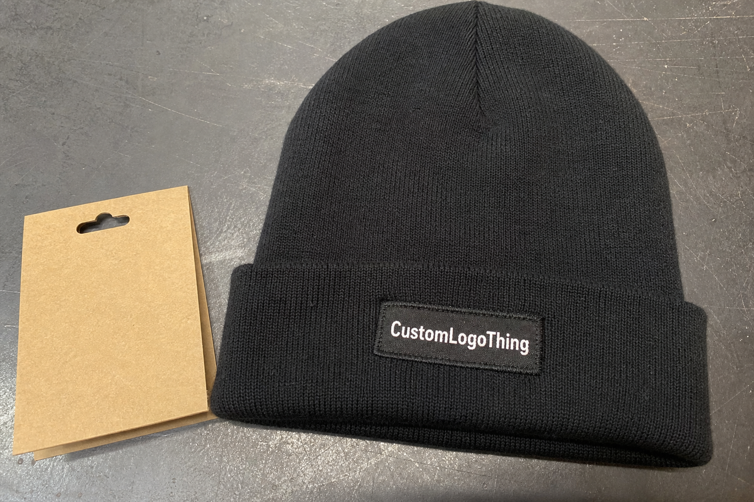 Fitness Bulk Knit Beanies Factory Quote for Custom Orders