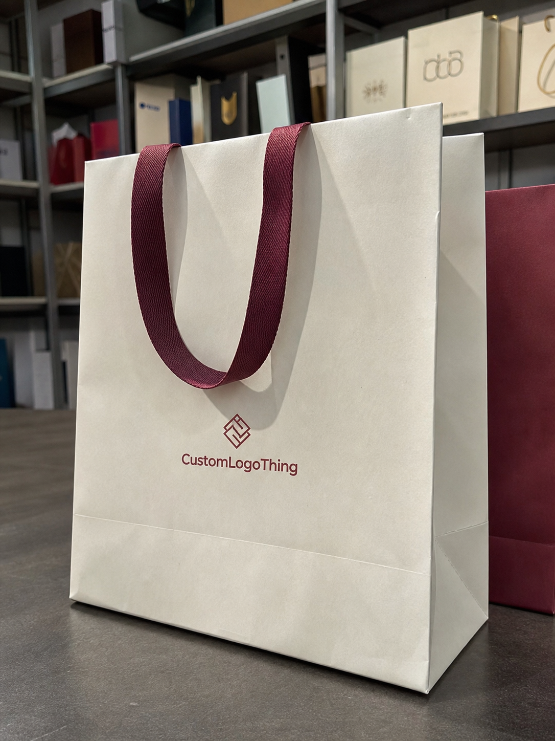 Corporate Gifting Paper Takeaway Bags Supplier: Buy Smarter