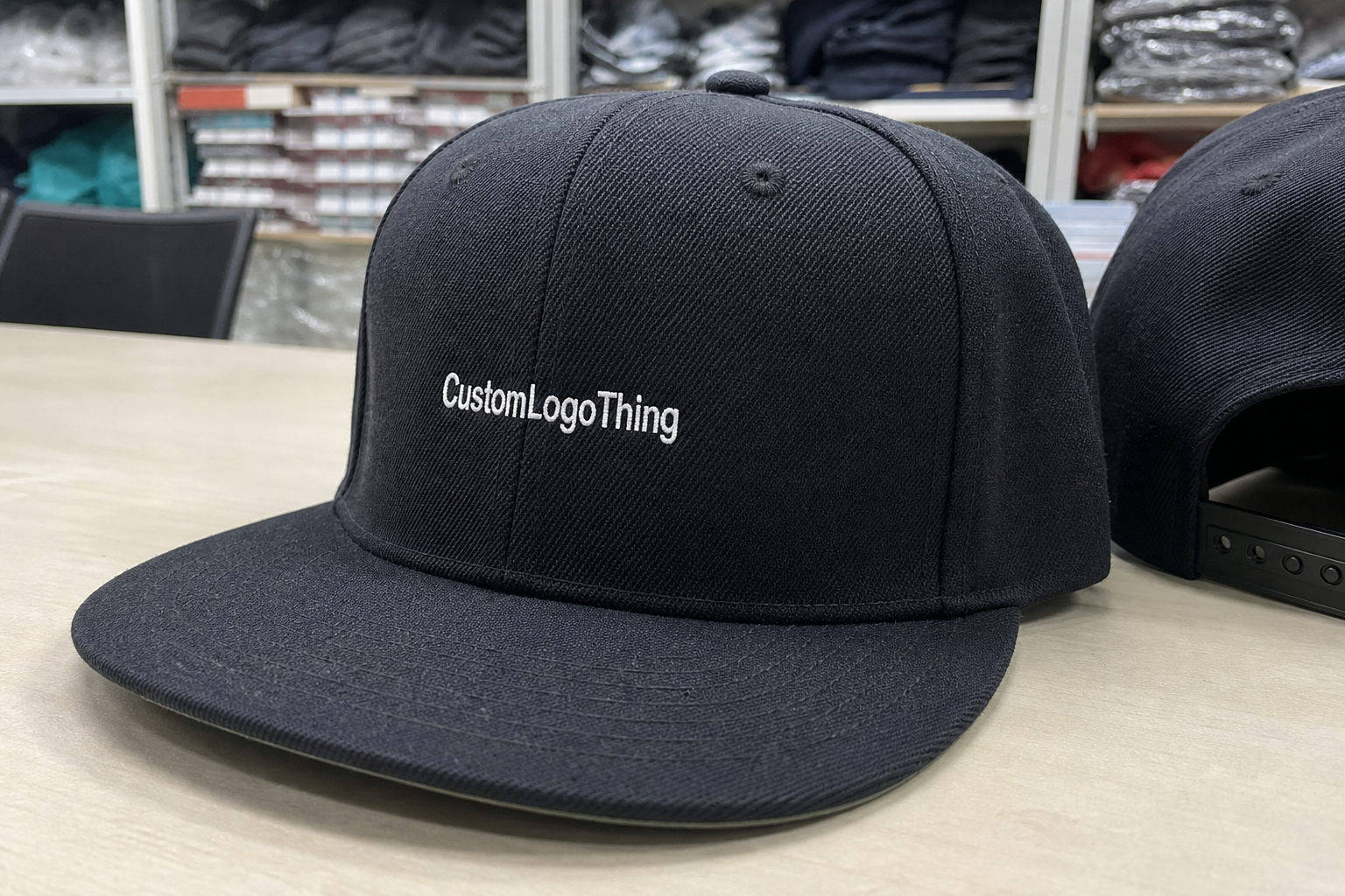 Hotel Snapback Caps Factory Quote: Specs, Price, Lead Time
