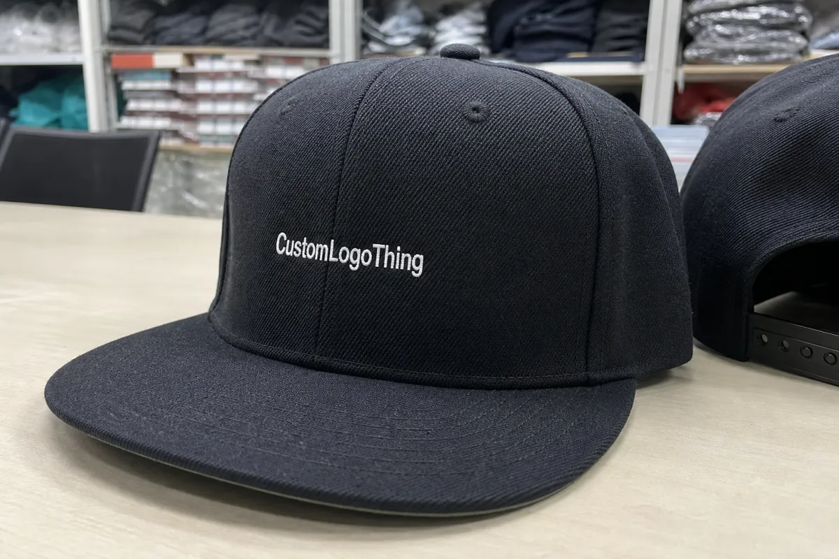Hotel Snapback Caps Factory Quote: Specs, Price, Lead Time
