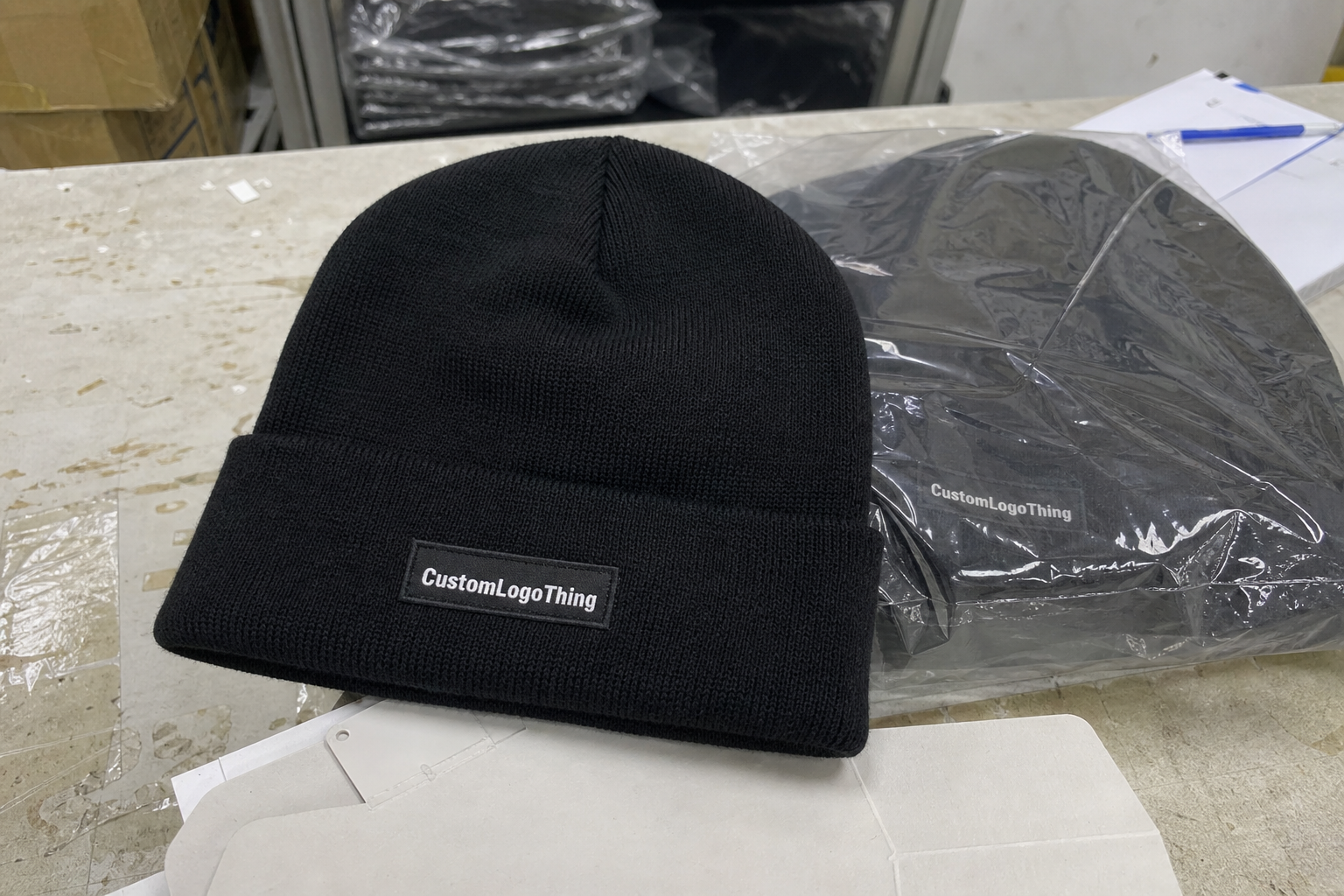 Retail Bulk Knit Beanies Reorder Plan That Works for Buyers