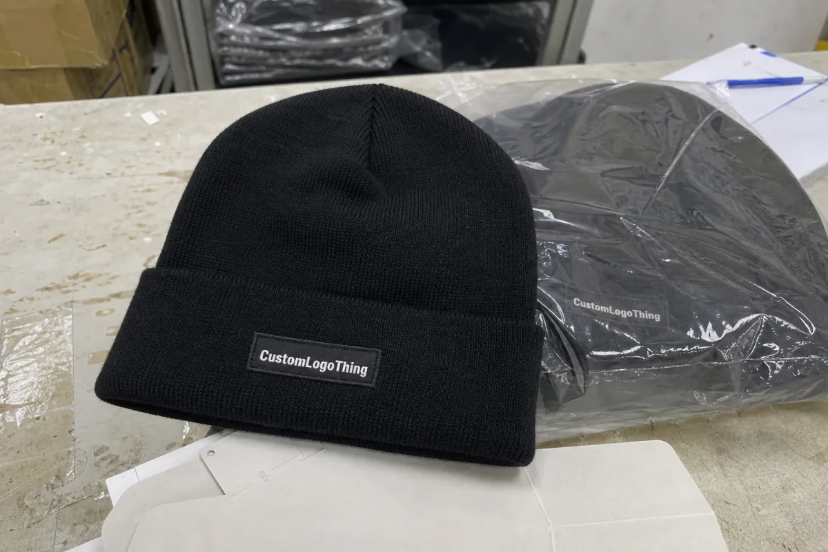 Retail Bulk Knit Beanies Reorder Plan That Works for Buyers