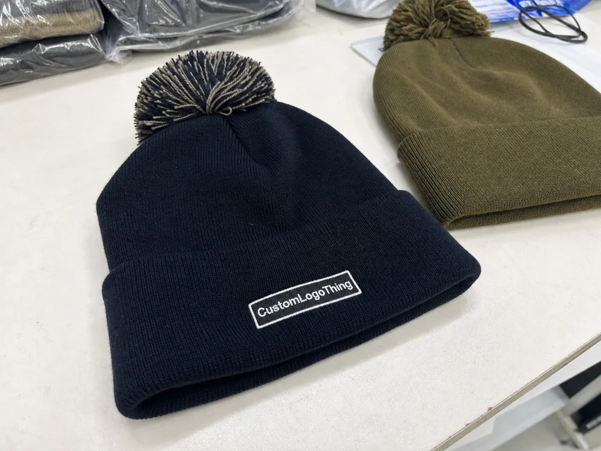 Hotel Pom Pom Beanies Quote: Bulk Pricing, Fast Orders