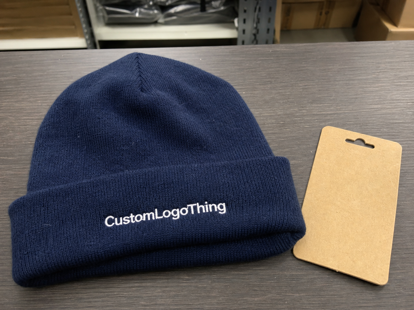 Hotel Premium Cuffed Beanies Supplier for Bulk Orders