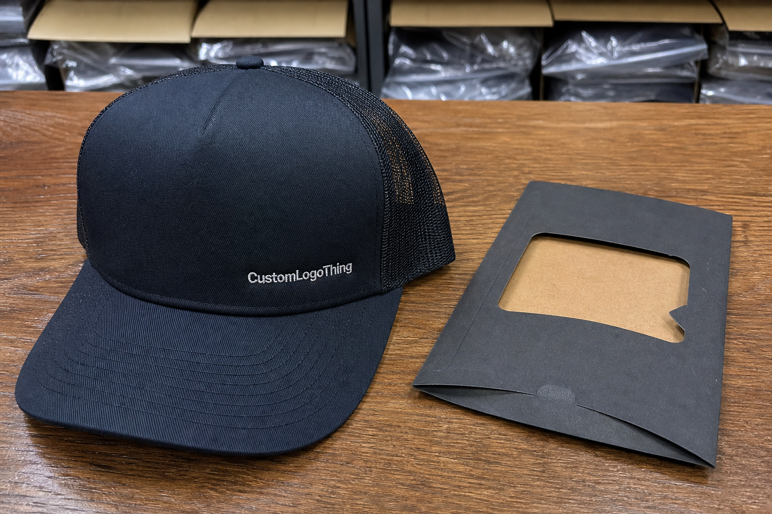 Hotel Trucker Caps Bulk Order: Specs, Pricing, Timing