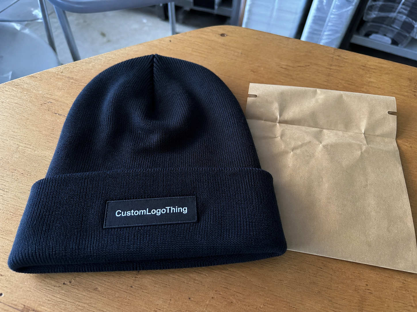 Hotel Promotional Beanies Bulk Order: Buyer's Guide