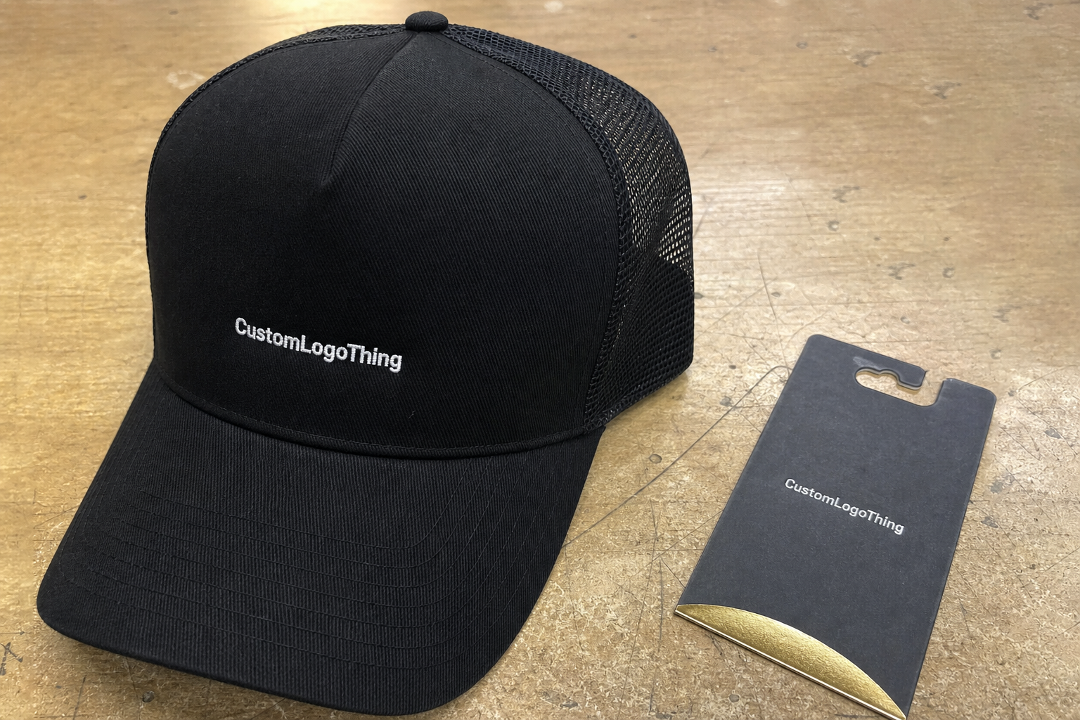 Brand Trucker Caps Unit Cost: Order Smarter, Buy Better