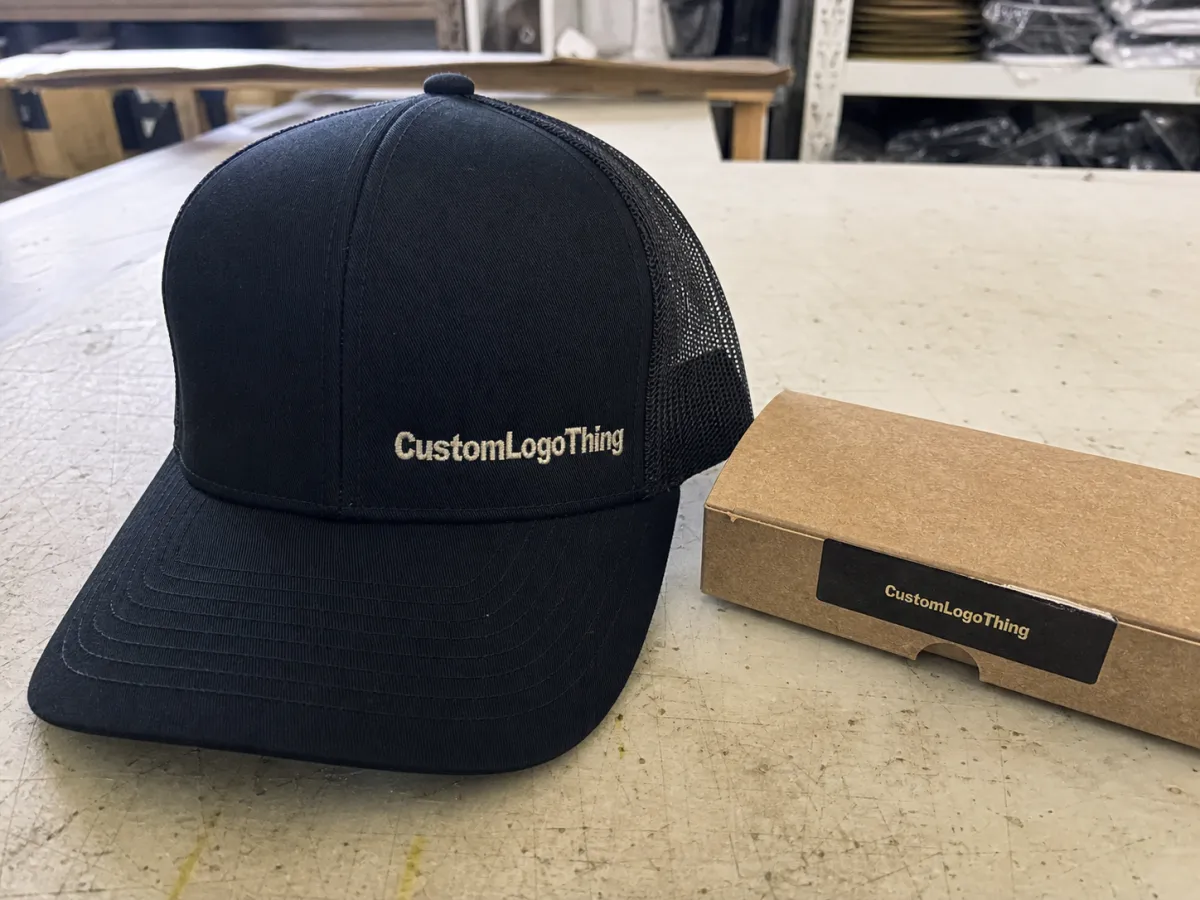 Trade Show Trucker Caps Lead Time: What Buyers Should Know
