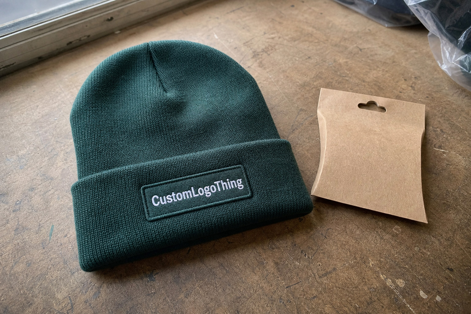 How to Choose the Right Hotel Embroidered Beanies Supplier